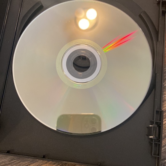 Double feature dvd Maverick and Wild Wild West - Picture 4 of 4